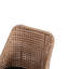 Upholstered Chenille Bar Stool-1923826751