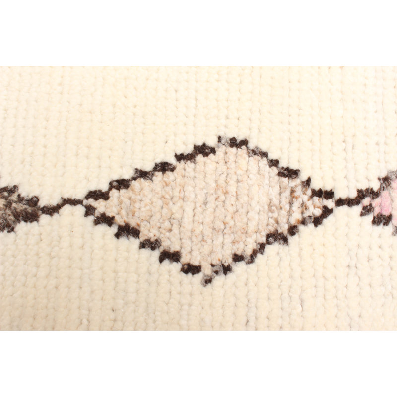 Tangier Cream Rug 5'2" x 7'10"