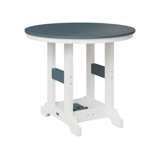 Garden Classic Outdoor Round Table