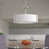 Brushed Nickel selected