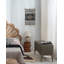 Banc de rangement en rotin naturel-1807422488