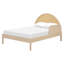 Moab Full Bed-692350010-692350013
