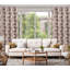 Adebisi Semi Sheer Curtains Single Panel-997317658