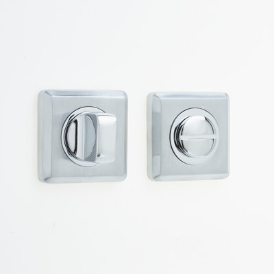 Chamfered Turn Door Accessory