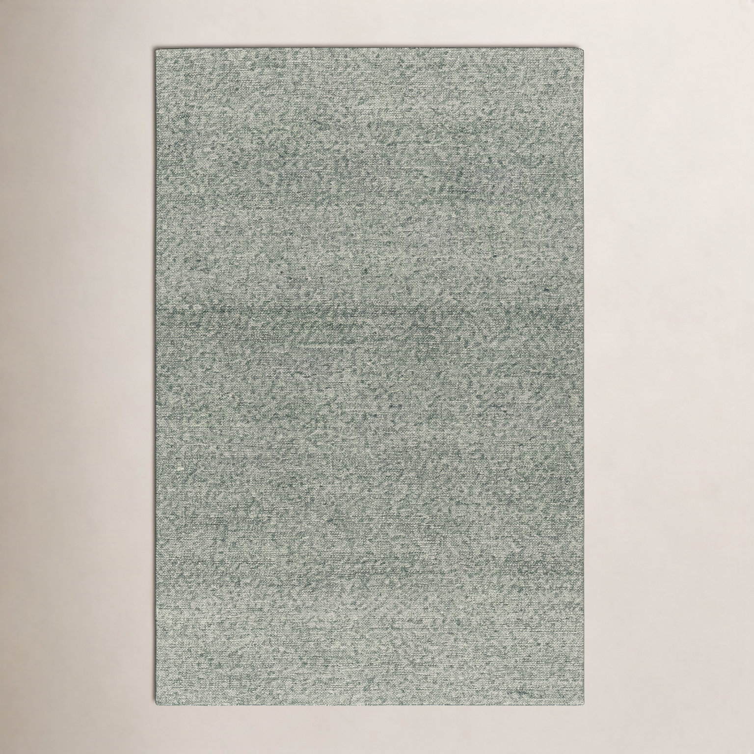 Taro Hand-Woven Rug, Rectangle 9' x 12'