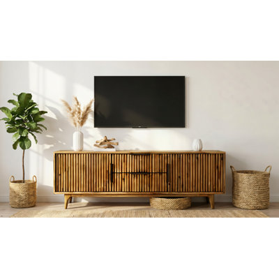 Meuble télé Bosk