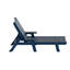 Chaise longue simple inclinable Laguna-1616572215