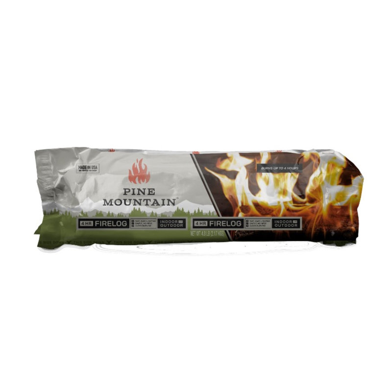 Pine Mountain 31 Lb. Wood Logs