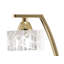 Waut Metal Arched Lamp-33401238