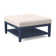Hammond Upholstered Ottoman