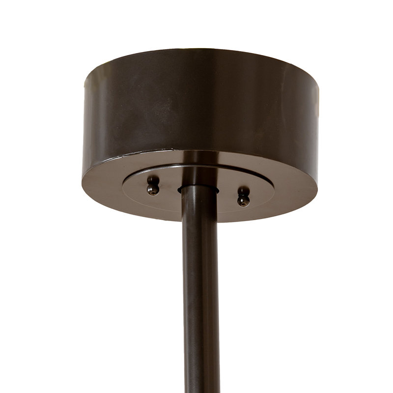 24 - Light Chandelier