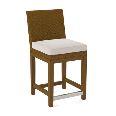 Upholstered Stool
