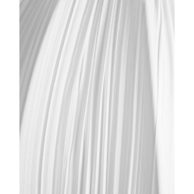 1 - Light Natural Simple Pendant, White, 60 W