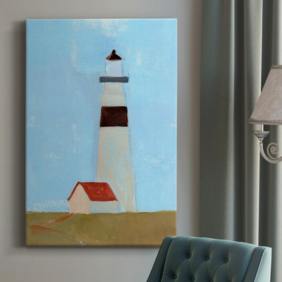 " Lookout Point II "