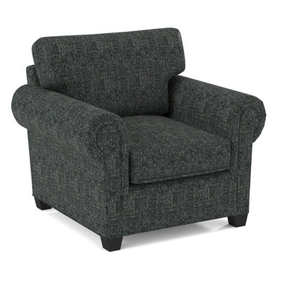 Grace Upholstered Armchair