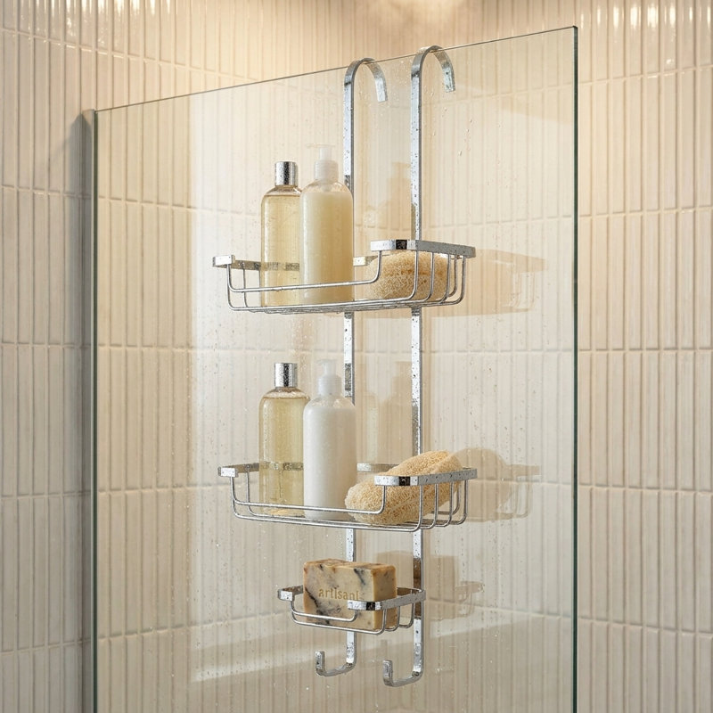 Shower Caddy