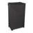 Heavy-Duty Outdoor Smoker Cover – Weatherproof BBQ Grill Cover with Adjustable Fit and Splash-Guard Skirt-24741440