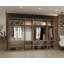 Manufactured Wood Wardrobe-229036339