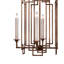 Cienfuegos 4 - Light Chandelier-26224946-26224948-26224947
