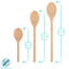 Argon Tableware 6 Cooking Spoon