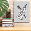 «Squeeze Me» par Sue Schlabach, art mural sur toile-1128388078