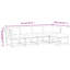 273cm Wide Patio Sofa-2030913995-2030913994