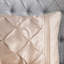 Édredon très grand 7 pièces rosé, pièces élégantes, linge de lit-122456005