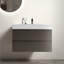 Meuble-lavabo mural flottant avec lavabo et rangement spacieux-1302902367-1302902361