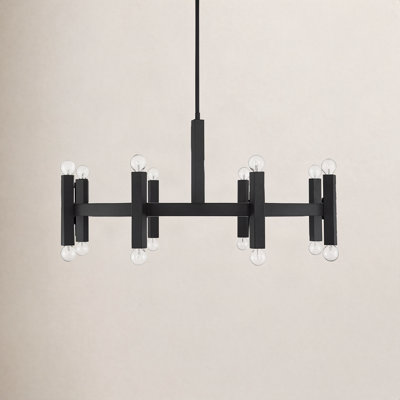 Cassi 16-Light Chandelier