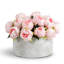 Marlowe RealTouch Peony Arrangement-1866313838