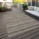 Lovell Washable Striped Indoor / Outdoor Rug