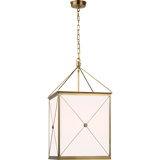 Julie Neill Rossi Medium Lantern