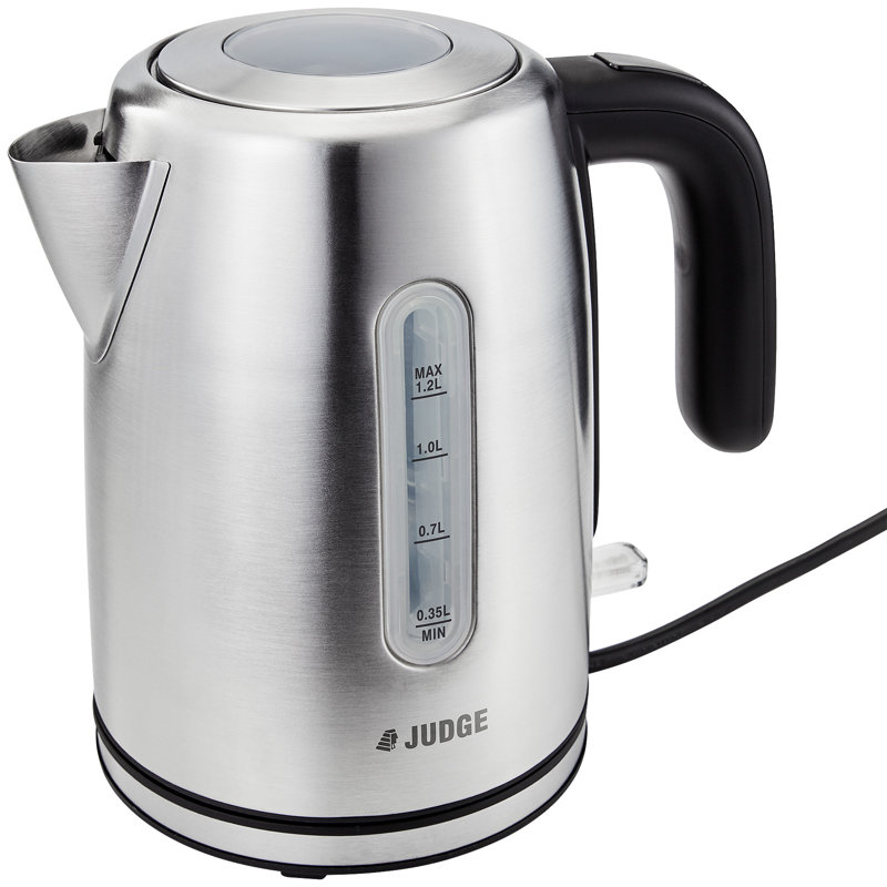 Judge, Electricals - Kettle