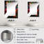 Miroir mural Barkett - MIR134974-345714986