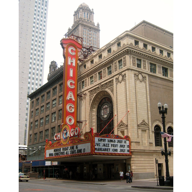 Chicago Theatre