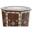 Syrian Glass End Table-1060957985