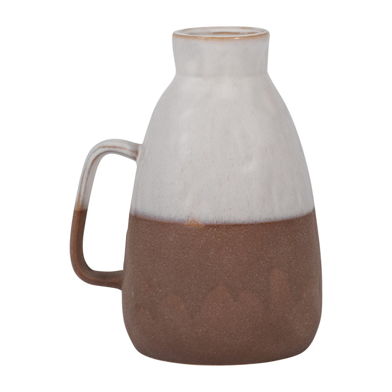 Jonetta Ceramic Table Vase