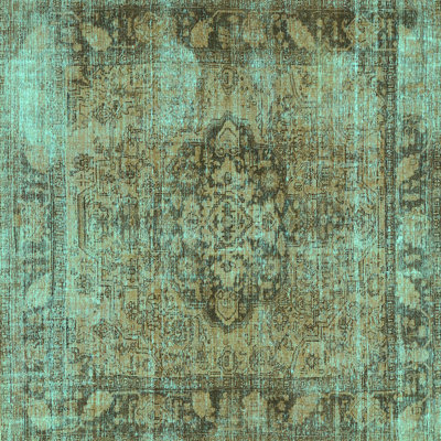 Lyrick Performance Oriental Indoor Rug