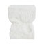 Table d'appoint Cleo Outdoor Paito Modern Minimalist MGO, blanc
