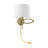 Tyonna Plug-in Swing Arm Sconce-1310982228