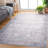 Raoof Performance Machine Washable Southwestern Rug-521353998