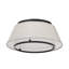 Hailey 1 - Light LED Flush Mount-55898130