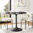 Lippa Bar Table, Artificial Marble Round Top, by Modway-1151654444-1086525707-1086525708