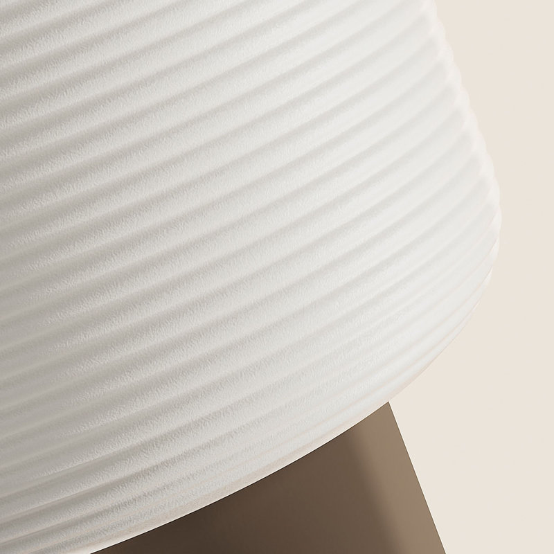 Maskor Table Light, Walnut