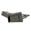 Berkshire 85cm Wide Lift Assist Standard Recliner-119696142