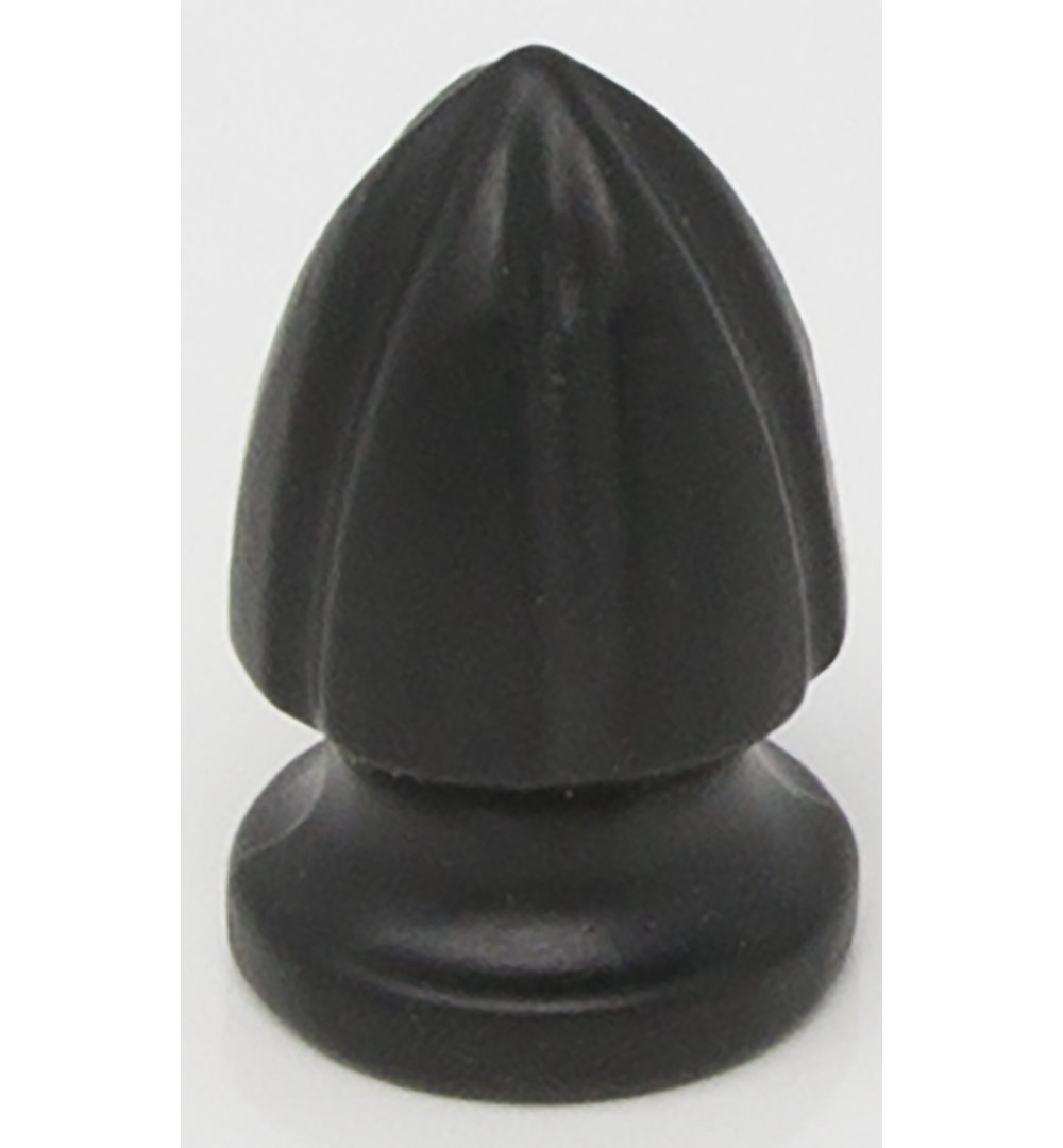 Abigial Lamp Finial Darby Home Co 
