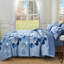 Ensemble d'édredon floral 7 pièces 7 pièces-124019516-124019520