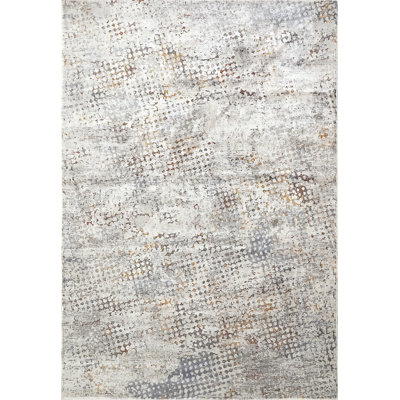 Ahmonie Abstract Indoor Rug