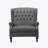 Mattice Upholstered Recliner-754884018