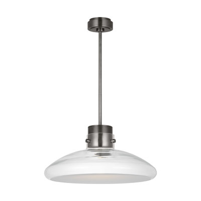 Morgan 1 - Light LED Pendant